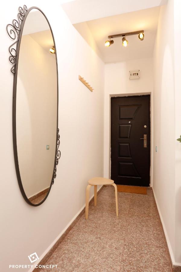 Stylish Concept Studio Bukarest Exteriör bild